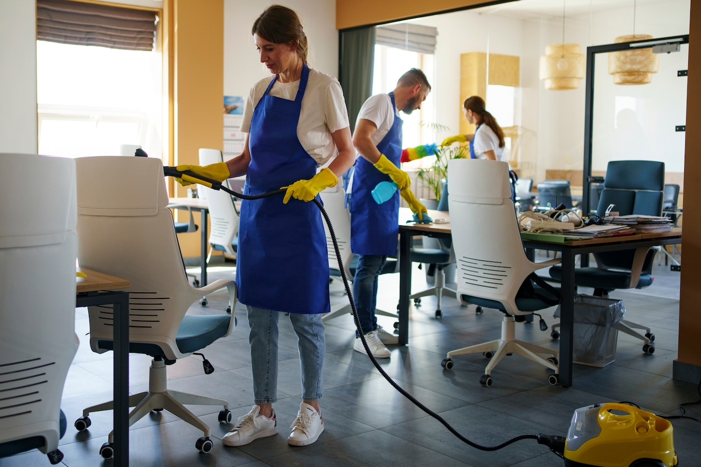 daily-cleaning