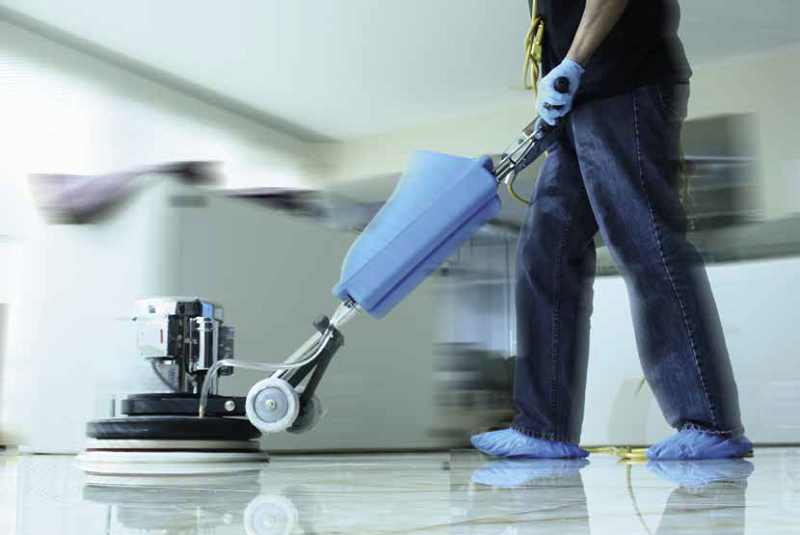 Periodical-Cleaning
