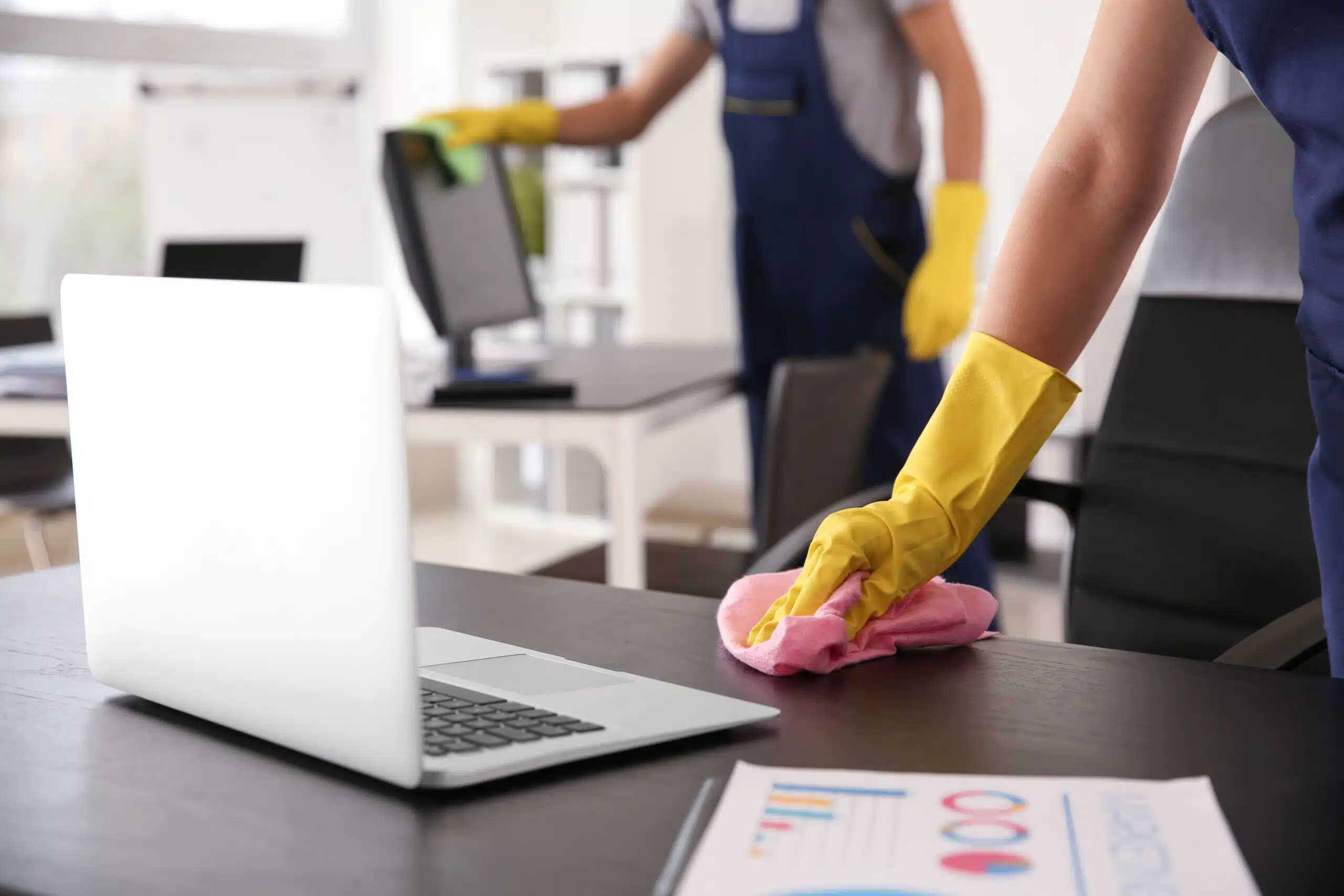 Special-Cleaning