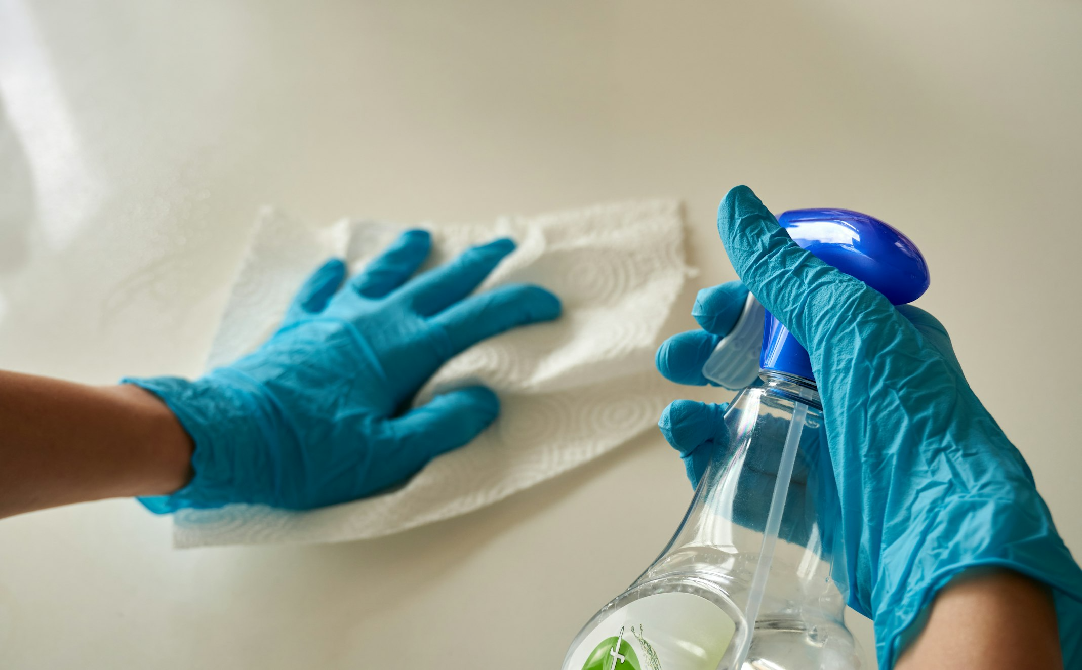 daily-cleaning